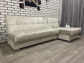 Диван Белиз с оттоманкой Bliss 33 в Добрянке - dobryanka.magazin-mebel74.ru | фото