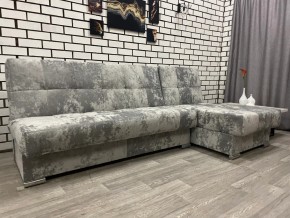 Диван Белиз с оттоманкой Bliss 39 в Добрянке - dobryanka.magazin-mebel74.ru | фото