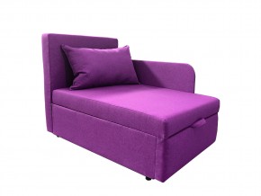 Диван фуксия Nice Shaggy Fuchsia в Добрянке - dobryanka.magazin-mebel74.ru | фото