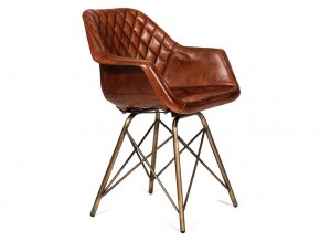 Кресло Eames Bull mod. M-17668 в Добрянке - dobryanka.magazin-mebel74.ru | фото