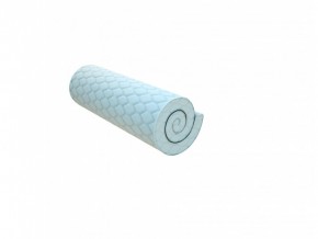 Матрас рулонный Eco Foam roll в Добрянке - dobryanka.magazin-mebel74.ru | фото