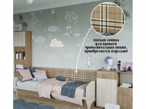 мягкое изголовье на диван в Добрянке - dobryanka.magazin-mebel74.ru | фото